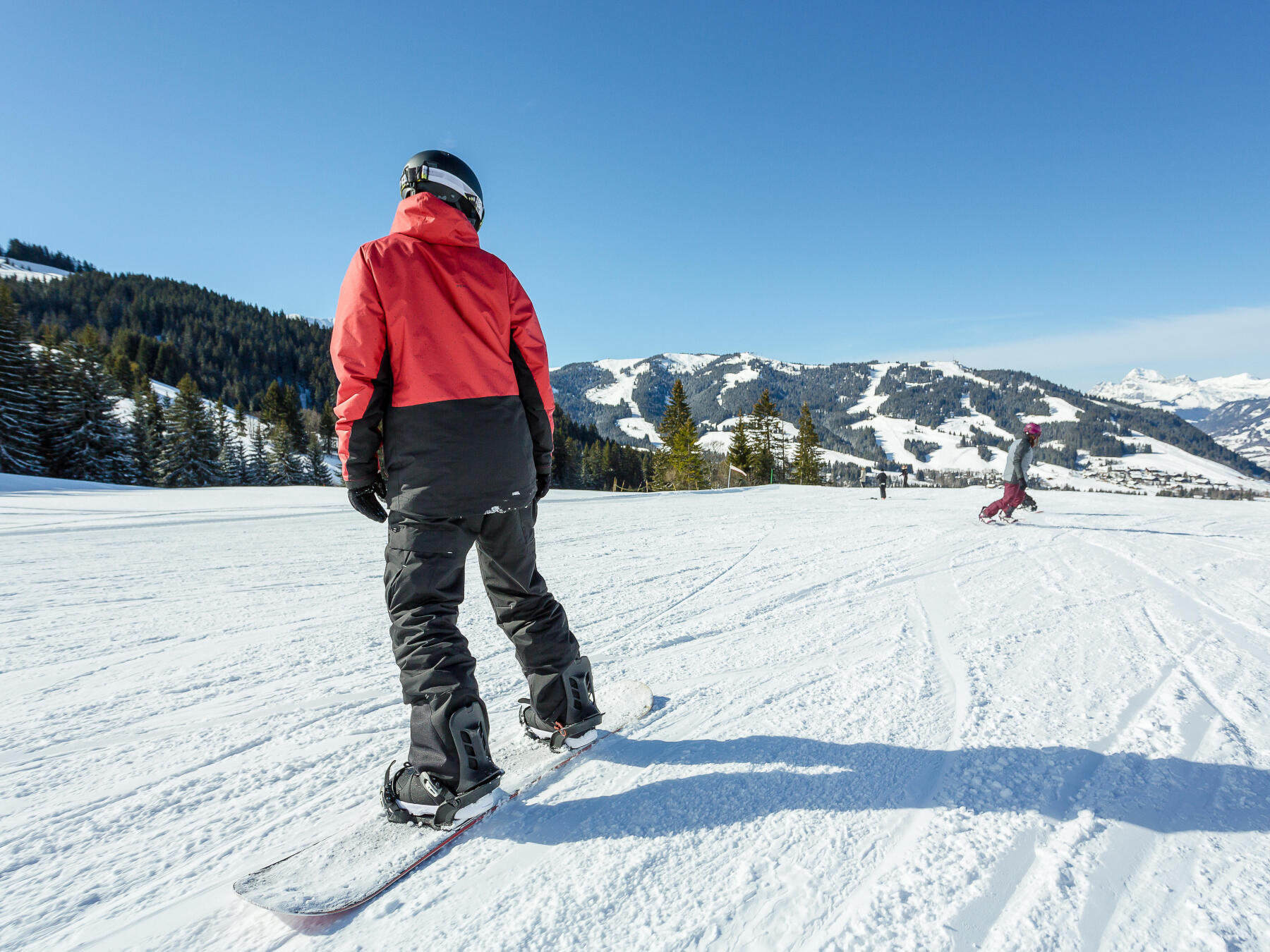 Winter sports: how to choose your ski resort