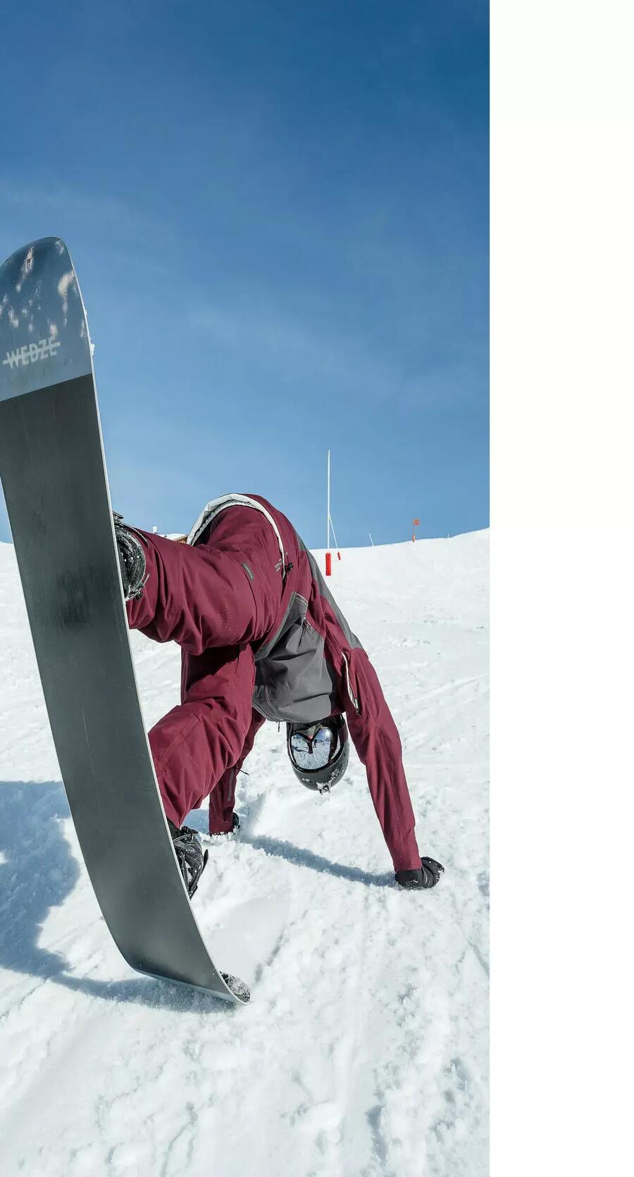 Snowboarding shorts deals