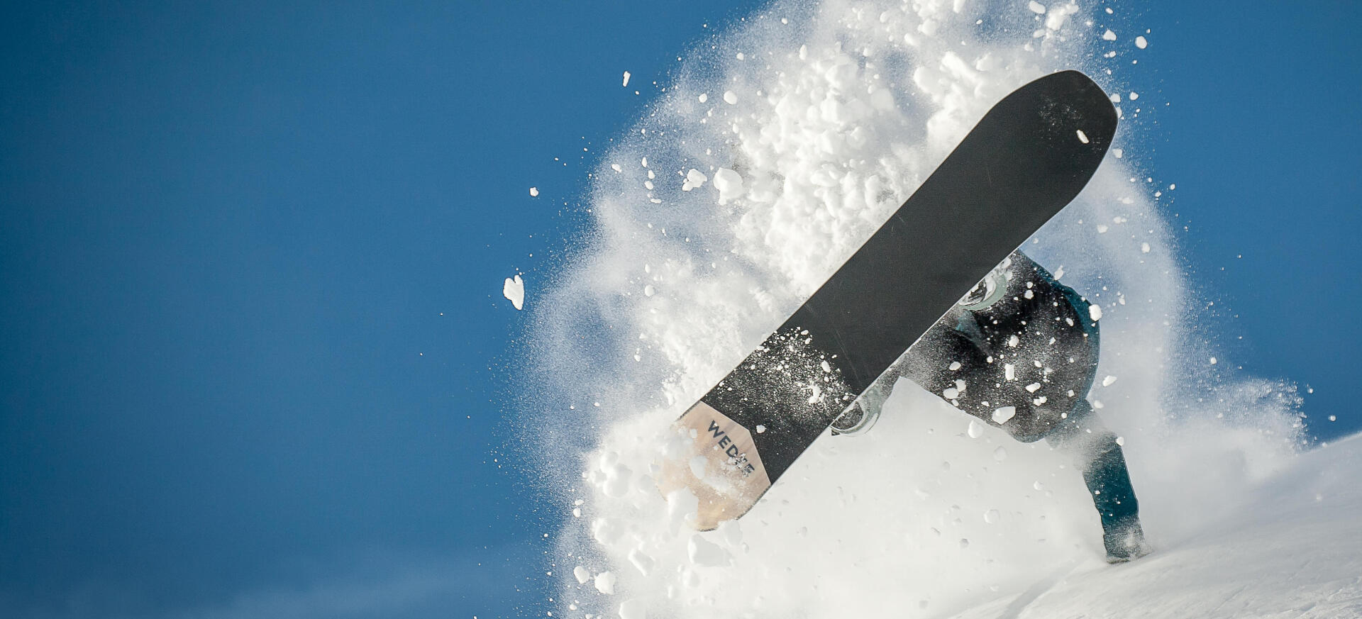 Szükséges az új snowboardot waxolni? 