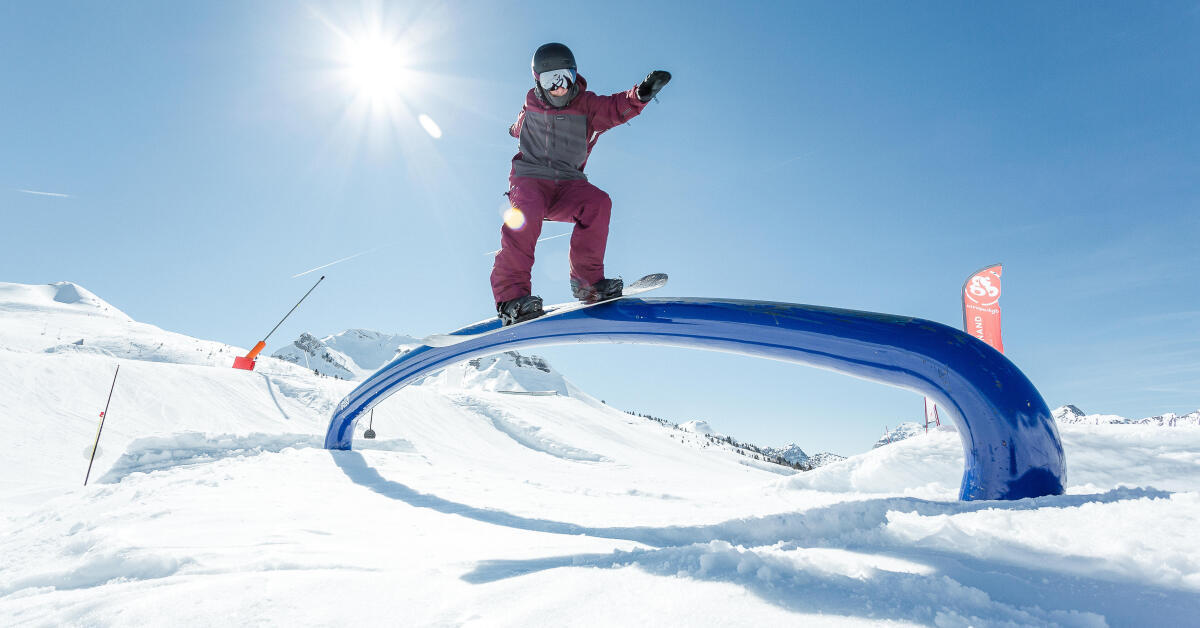 Protections indispensables pour le ski et le snowboard 