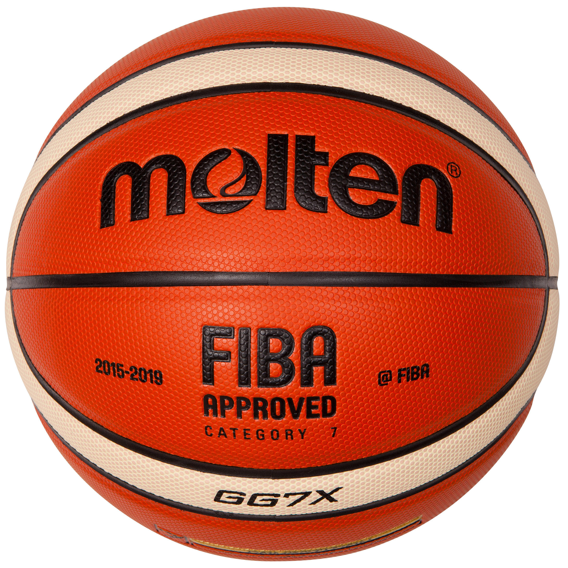 Boys'/Adult FIBA-Approved GG7X 