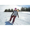 ŽENSKA OPREMA ZA SNOWBOARDING ZA NAPREDNE Snowboard - Buce za snowboarding ženske DREAMSCAPE - Snowboard oprema za odrasle