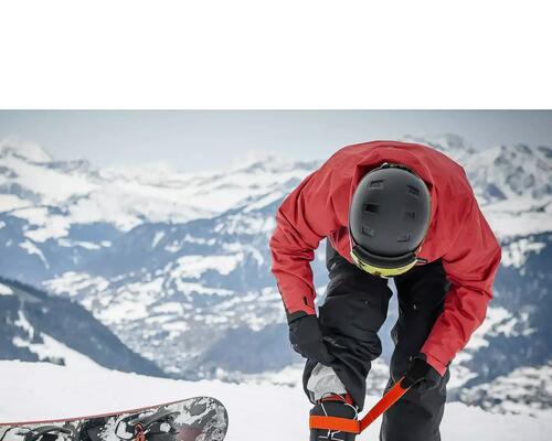 ENTRETENIR SON MATÉRIEL DE SNOWBOARD