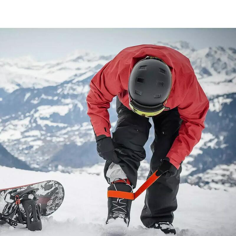 ENTRETENIR SON MATÉRIEL DE SNOWBOARD