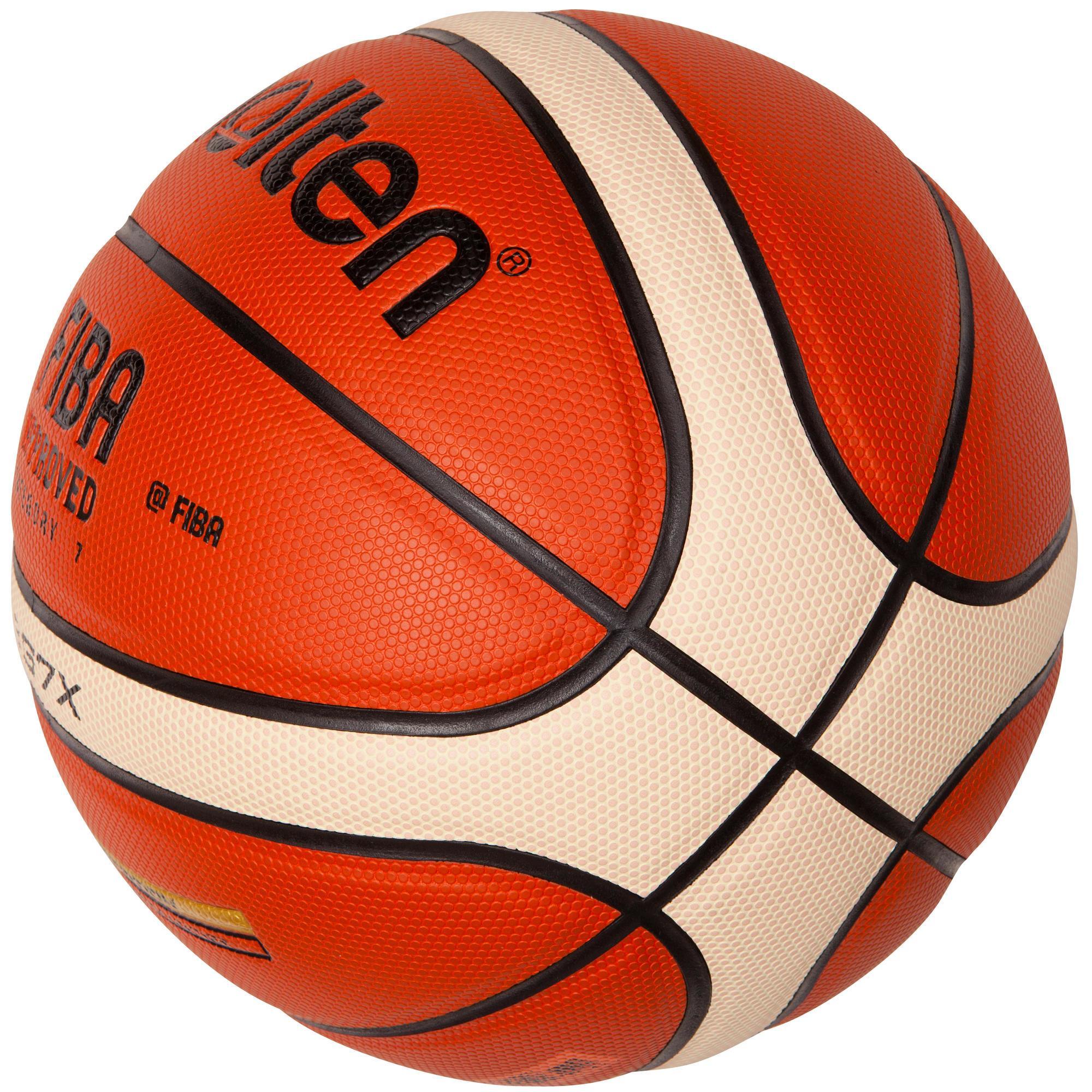 Boys'/Adult FIBA-Approved GG7X 