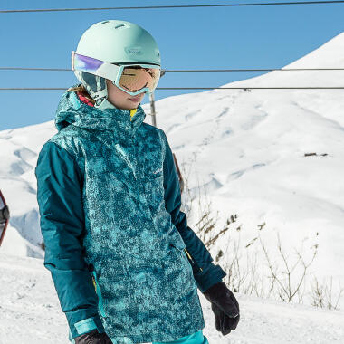 Snowboard enfant