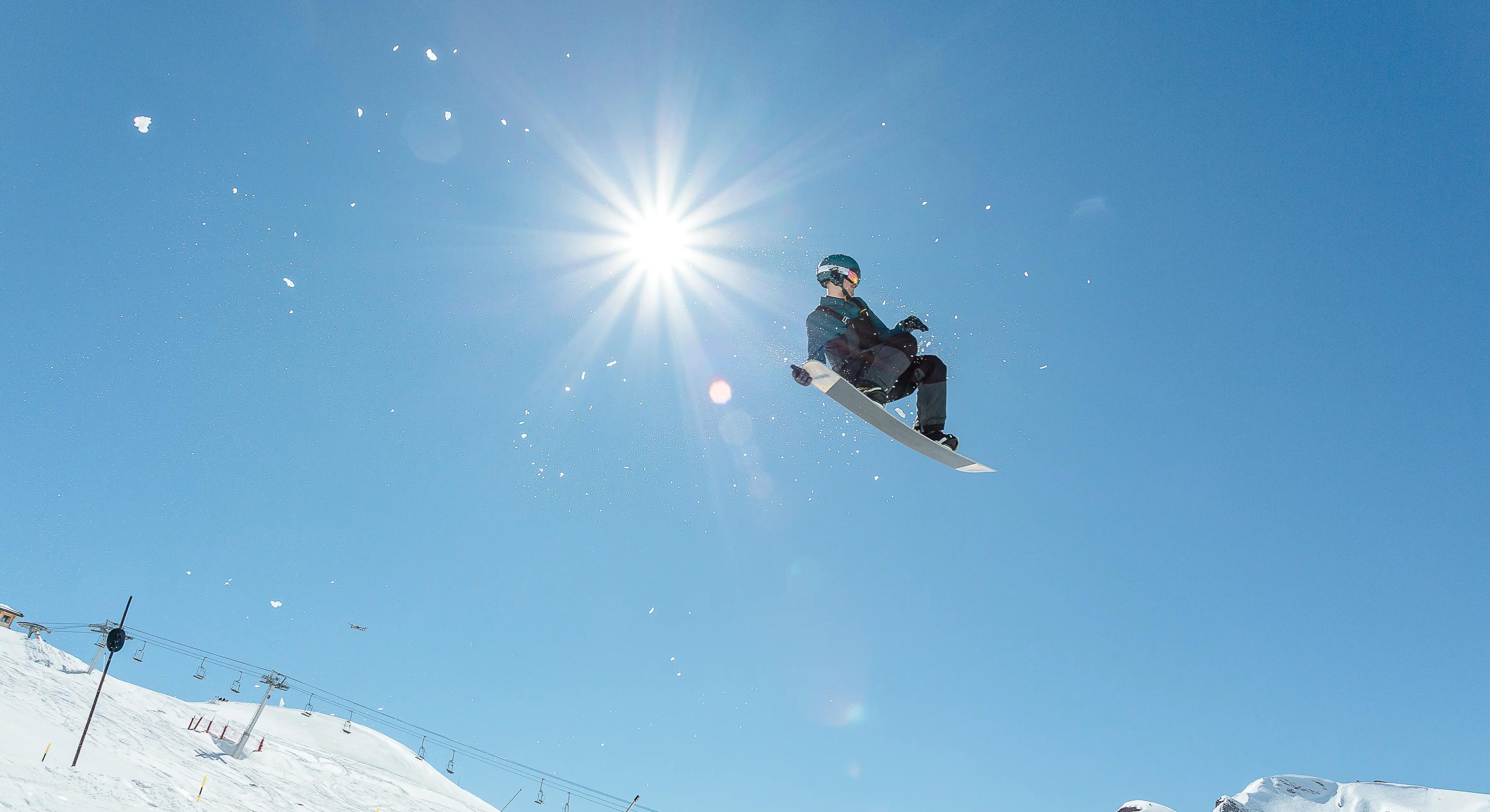 freestyle-snowboard
