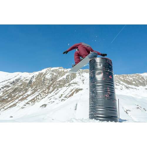 snowboard pierde în greutate