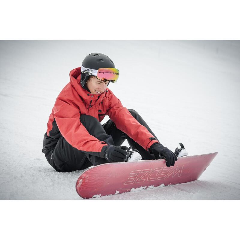 Planche snowboard Homme DREAMSCAPE Bullwhip 300 evo