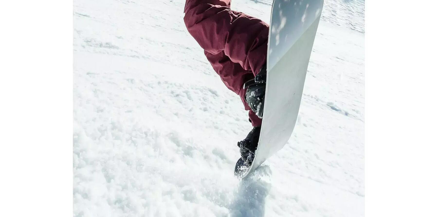Hoe kies ik mijn snowboardschoenen?