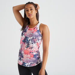 Tenue De Fitness Femme Decathlon