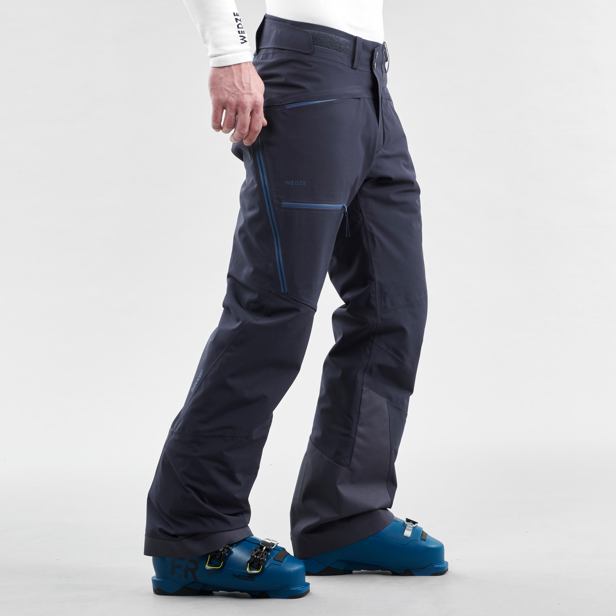 Norrona Lofoten Gore Tex Insulated Pant - Men's