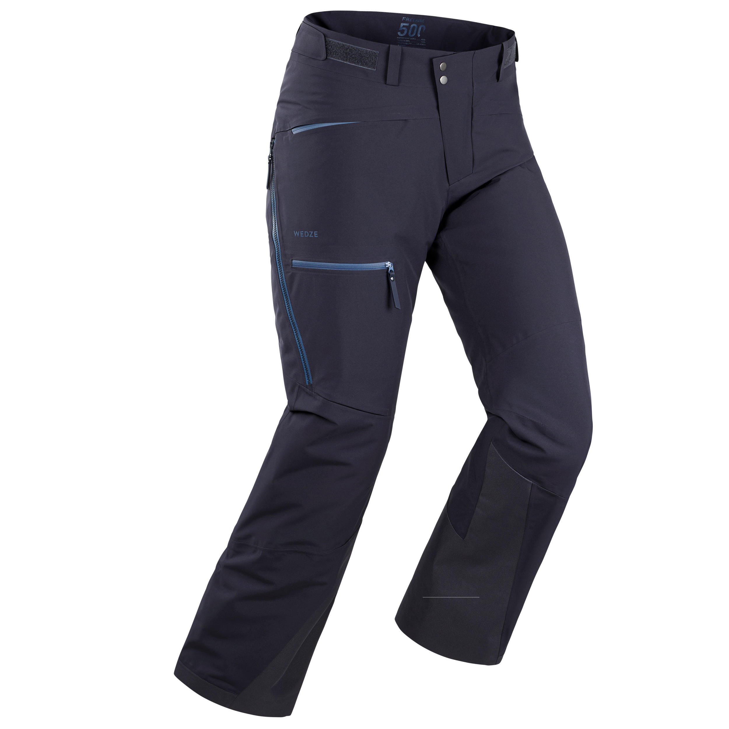 Comprar Pantalón Esquí All Mountain Wed'ze AM 900 Hombre Decathlon