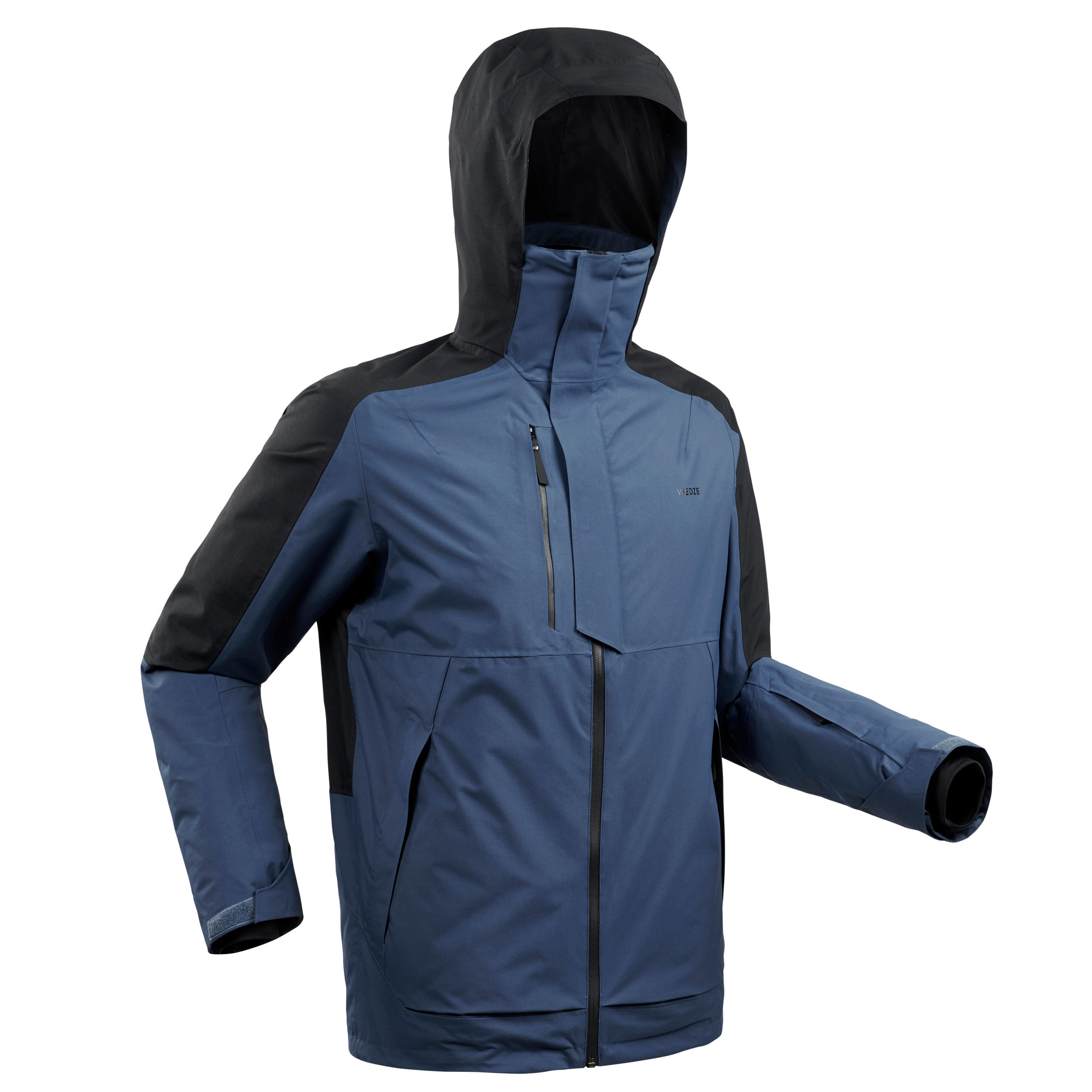Veste de ski Freeride homme JKT SKI FR100 H WEDZE | Decathlon
