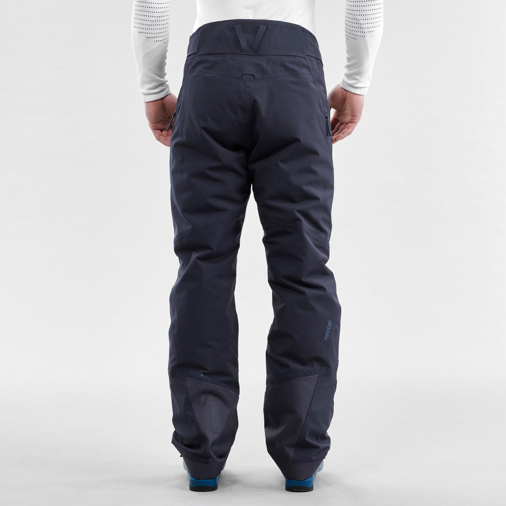 Wedze FR500, Freeriding Ski Pants, Men’s