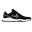 Tennisschoenen voor heren TS160 zwart multicourt