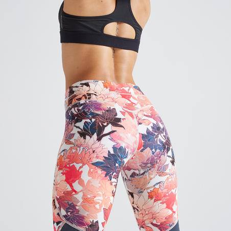 Legging Fitness imprimé