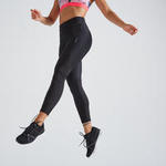 Domyos Fitness legging 500 voor dames