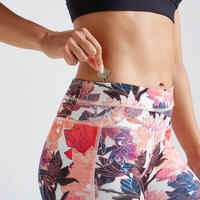 Fitness Leggings - Print