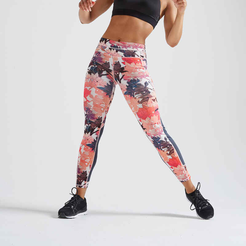 Fitness Leggings - Print