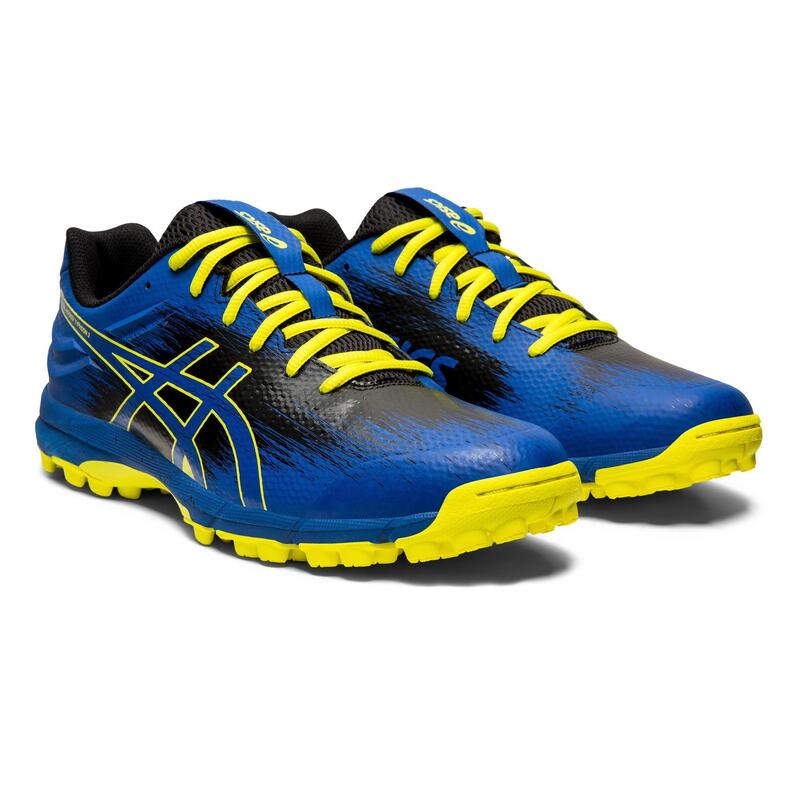 dar a entender transatlántico derrota Zapatillas Hockey Hierba Asics Typhoon adulto azul y amarillo | Decathlon dar a entender transatlántico derrota Zapatillas Hockey Hierba Asics Typhoon adulto azul y amarillo | Decathlon