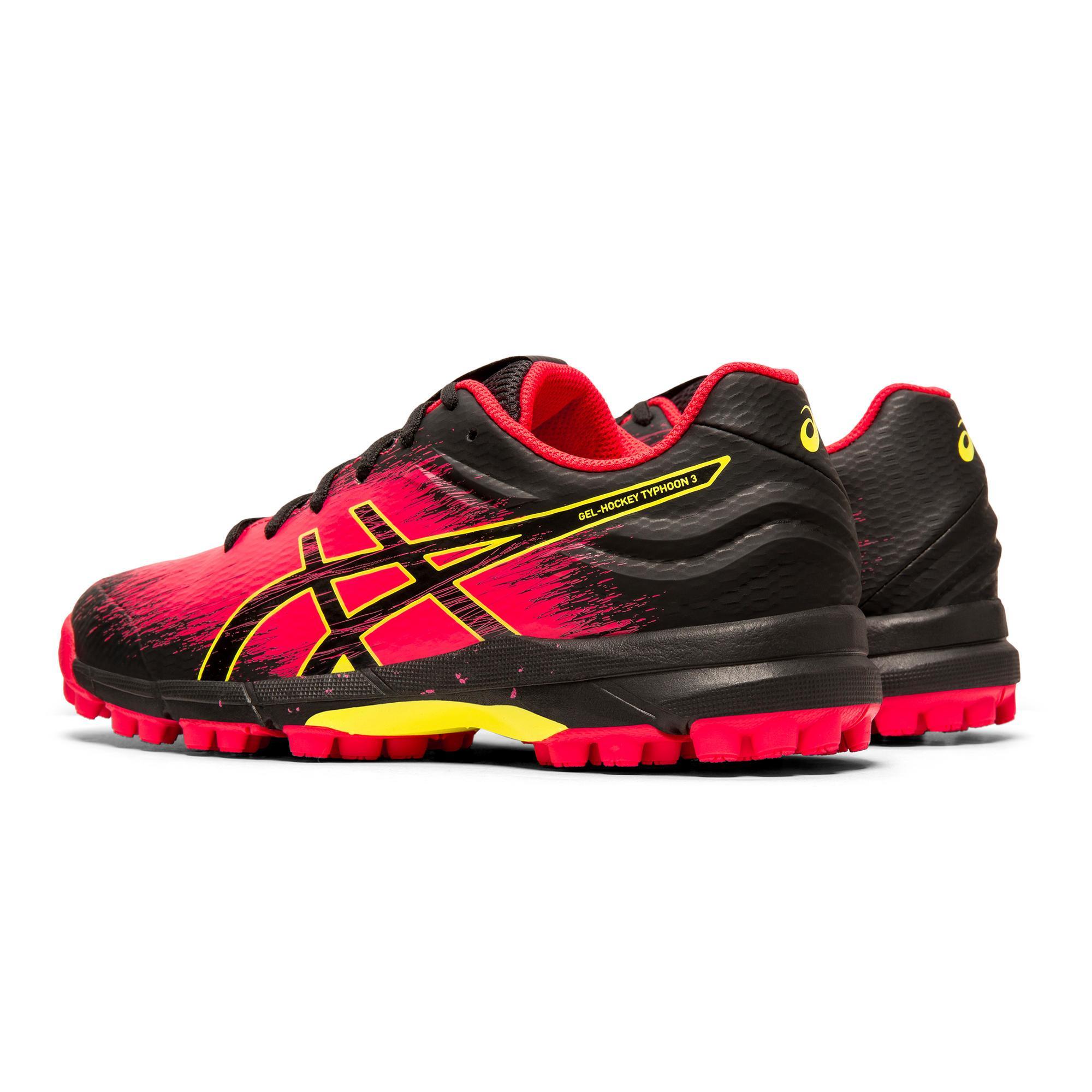 asics gel hockey typhoon 3 hockeyschoenen