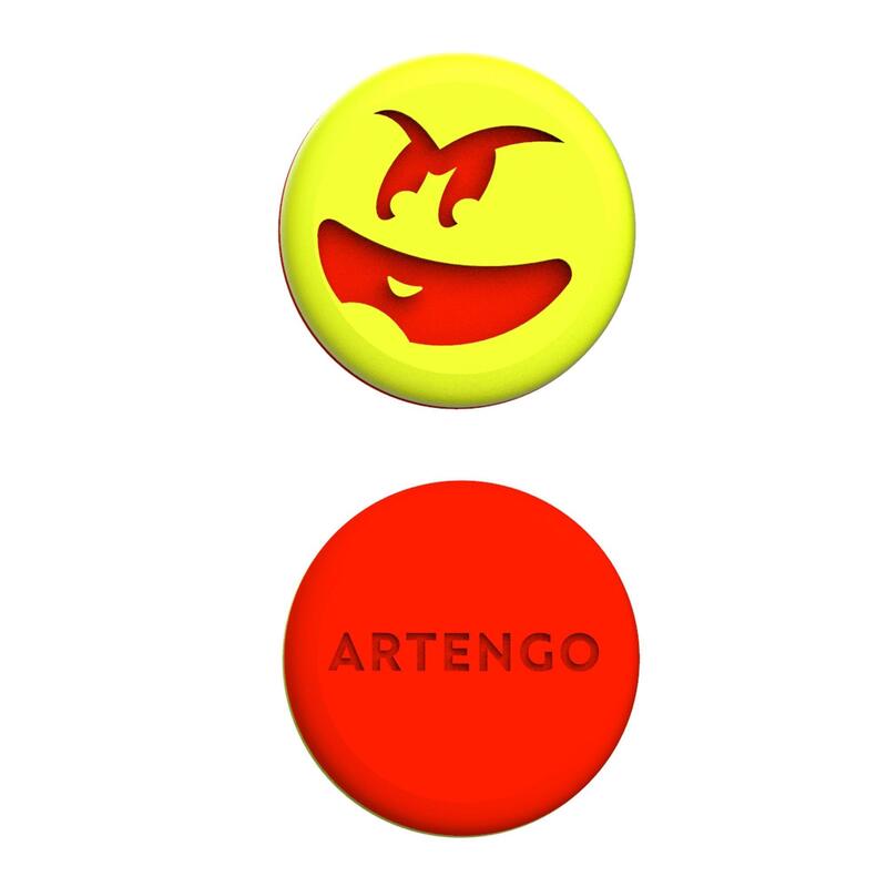 Rezgéscsillapító teniszütőhöz, Fun Boy