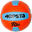 Beach Volleyball BV100 - Orange/Blue