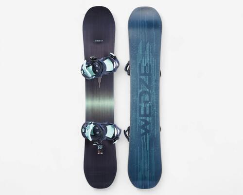 WED'ZE Serenity 500 Pack AW19