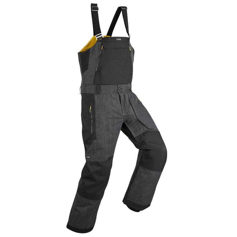 Pantalons snowboard homme