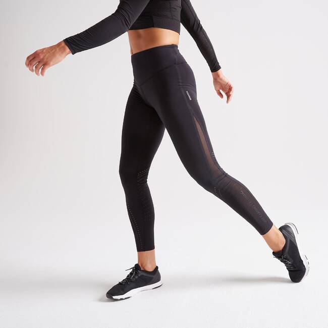 Gym Leggings - Buy Gym Tights & Gym Pants for Women Online