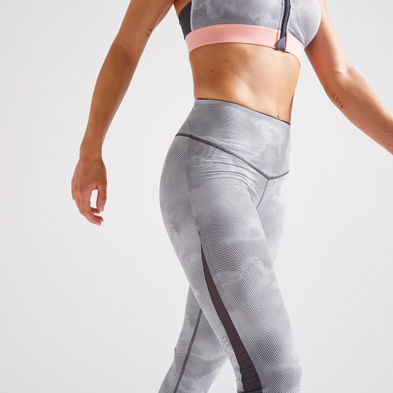 для фитнеса и женские 900 Decathlon 306474