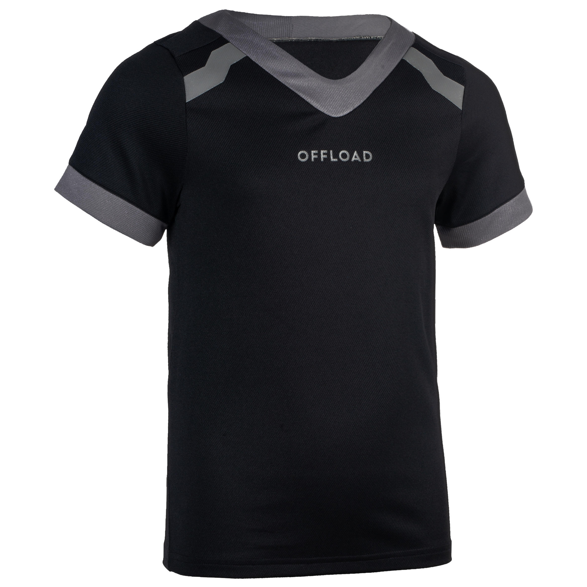 remeras de rugby para niños