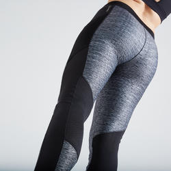 decathlon shape leggings