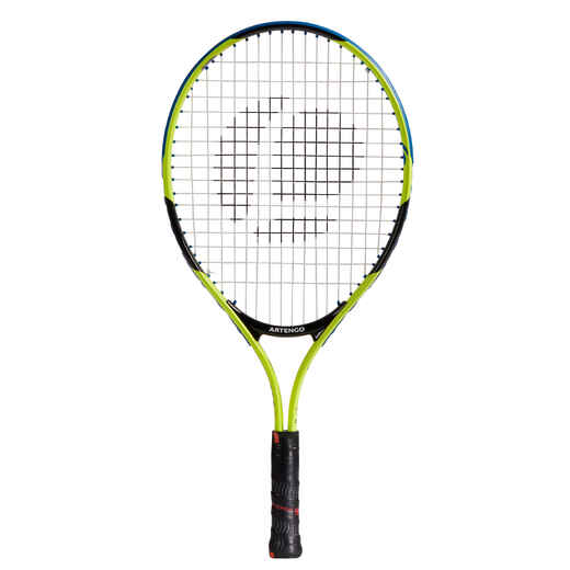 
      Kids' 21" Tennis Racket TR130 - Yellow
  