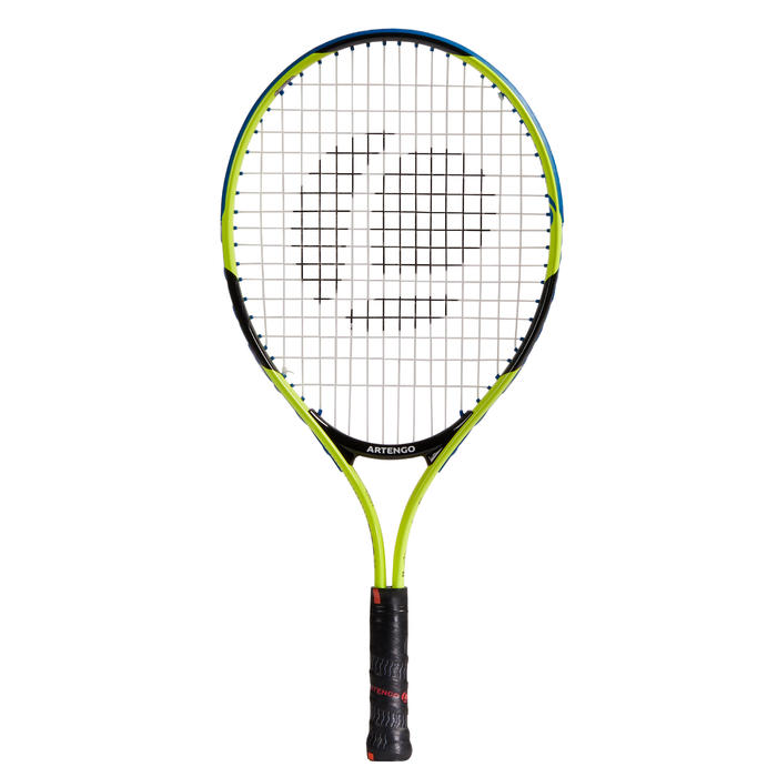 Artengo Tennisracket voor kinderen TR130 maat 21 Decathlon.nl