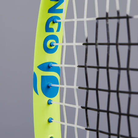 Raket Tenis Anak 21" TR130 - Kuning