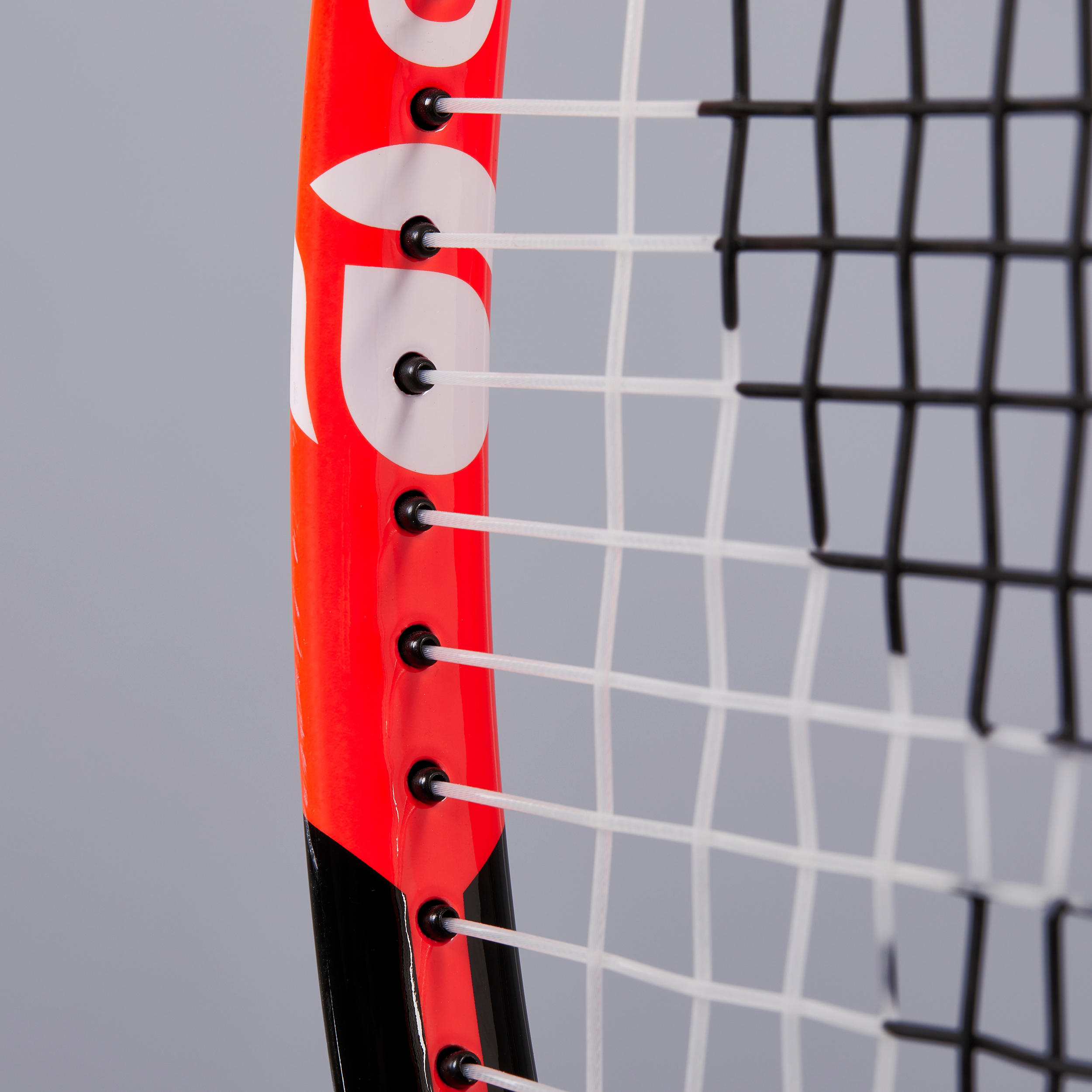 TR130 Size 25 Kids' Tennis Racket 6/9