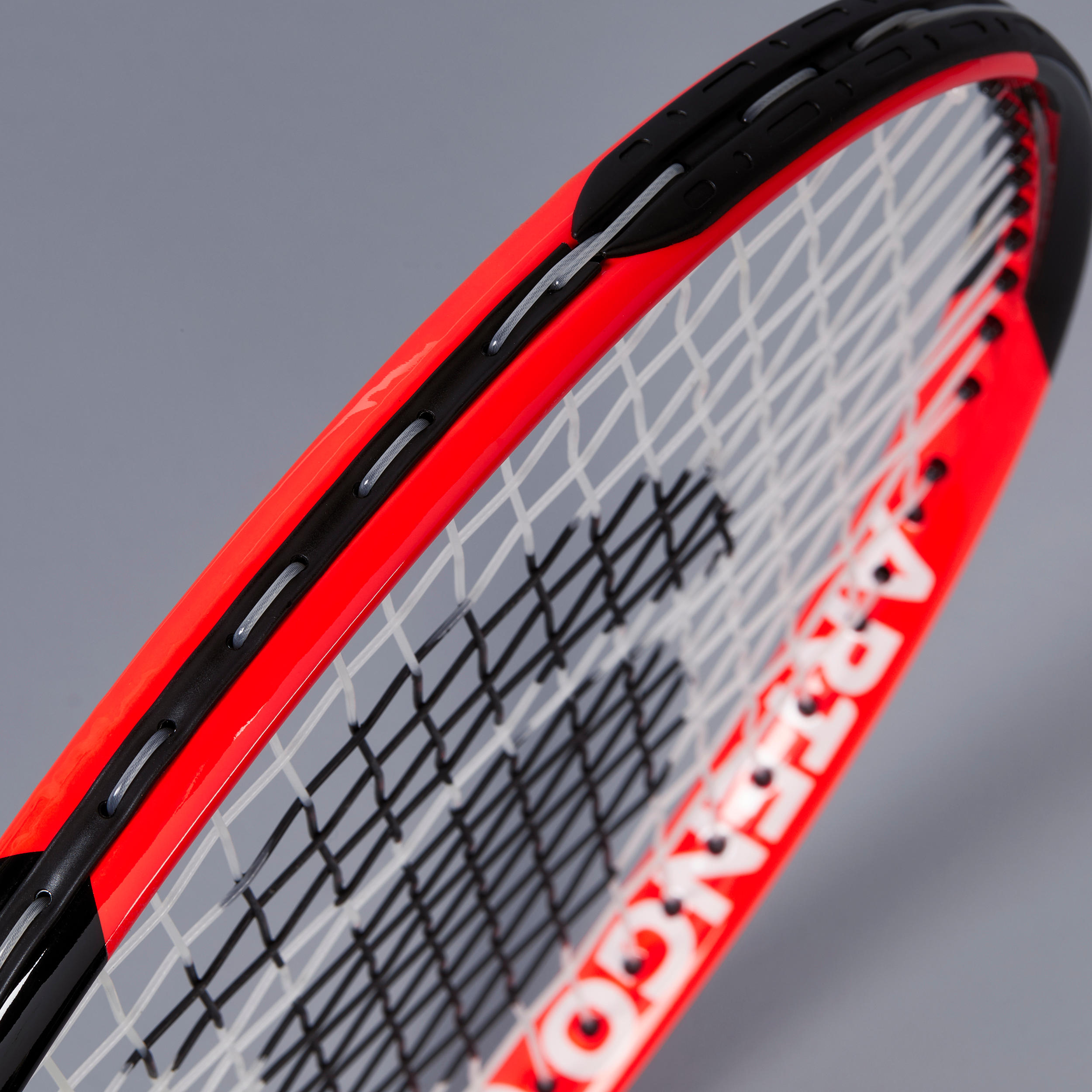 TR130 Size 25 Kids' Tennis Racket 9/9