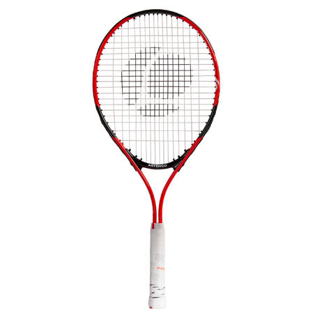 Raquette De Tennis Enfant Tr130 Taille 25 Decathlon Raquette De Tennis Enfant Tr130 Taille 25 Decathlon