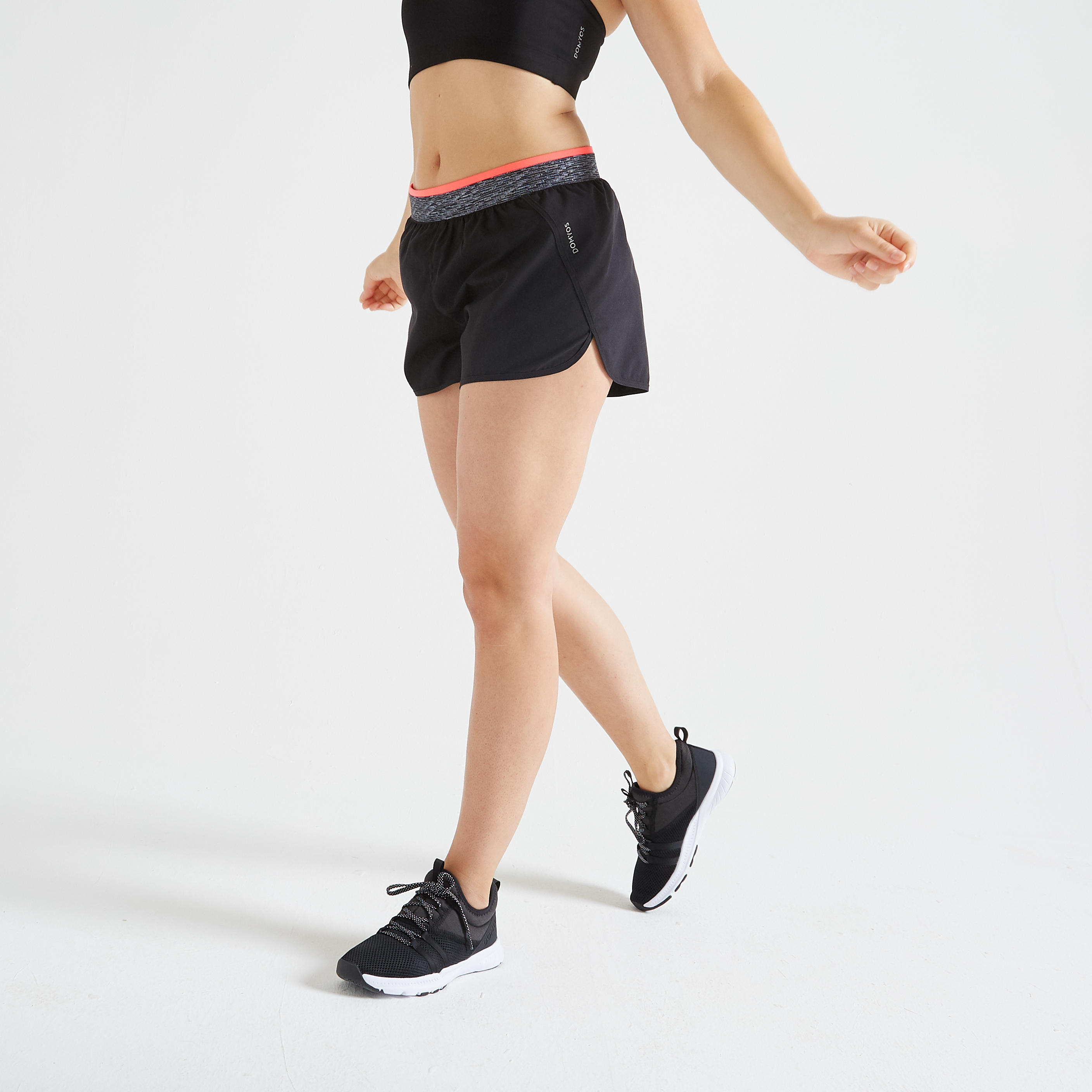 pantaloni cardio fitness