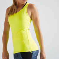 Muscle Back Fitness Tank Top My Top