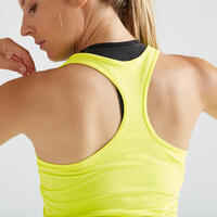 Muscle Back Fitness Tank Top My Top