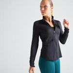 Domyos Fitness vest 500 voor dames