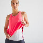 Domyos Fitness top 520 3-in-1 voor dames