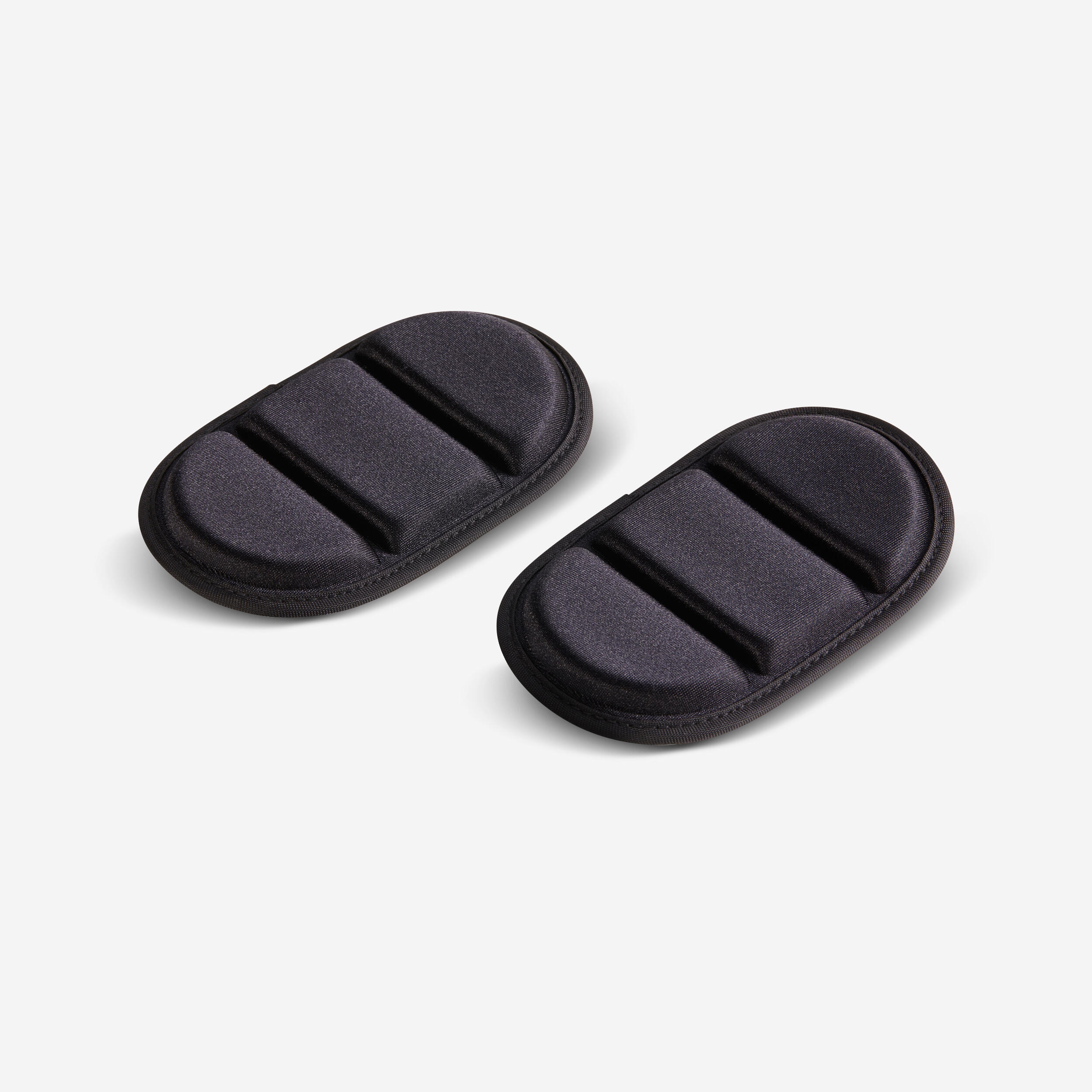 Paire de coussins pour les prolongateurs - LD - VAN RYSEL