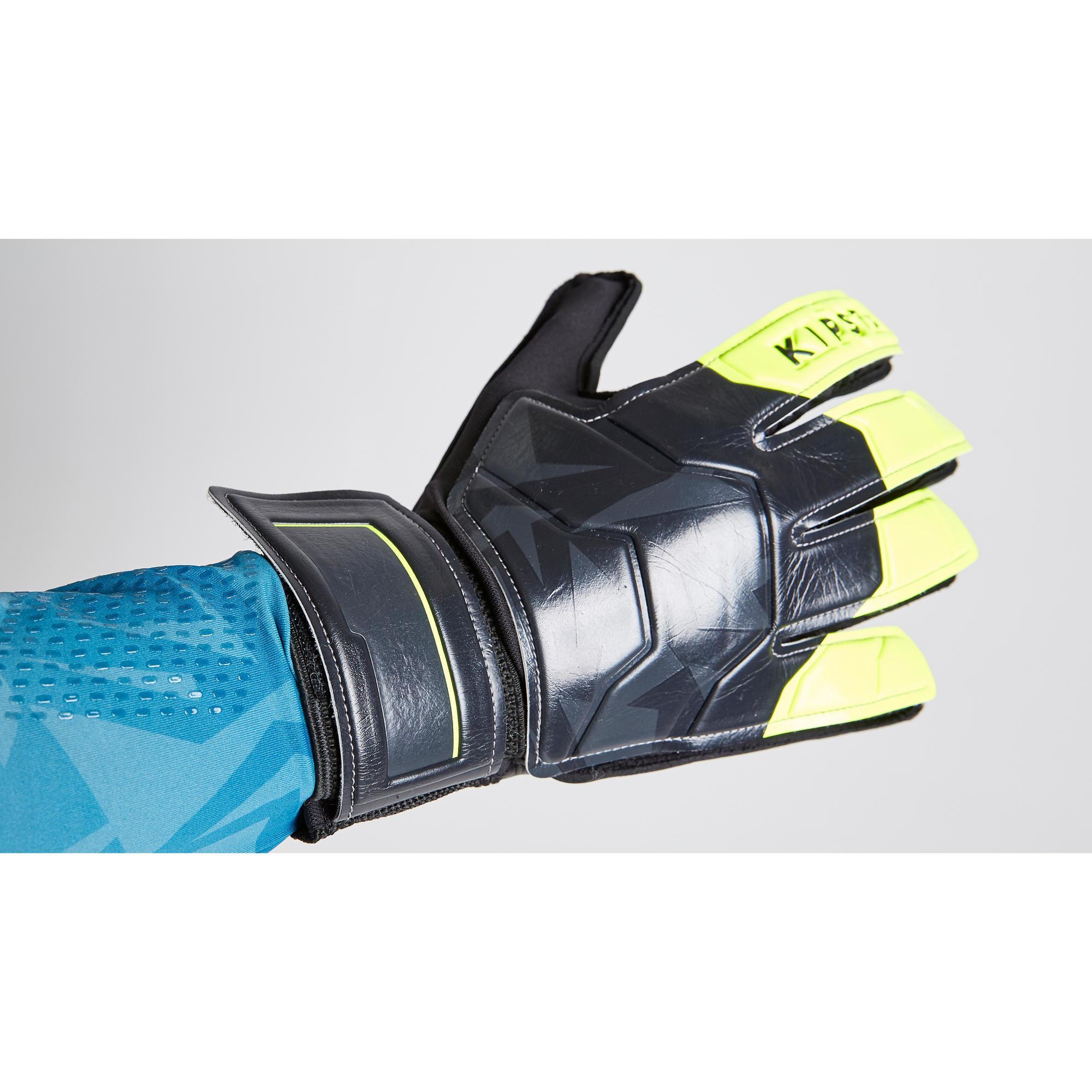 gant de gardien decathlon