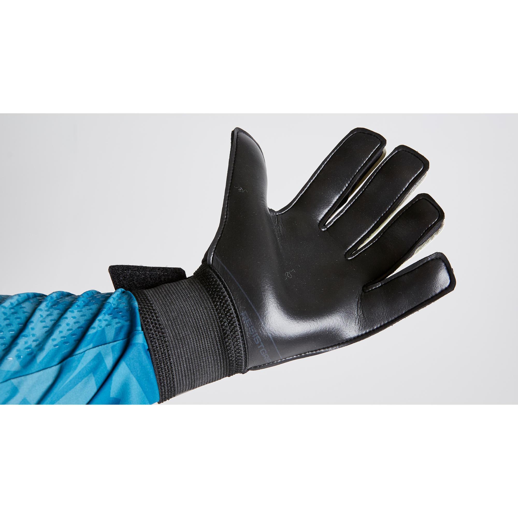 goalkeeper gloves next day delivery