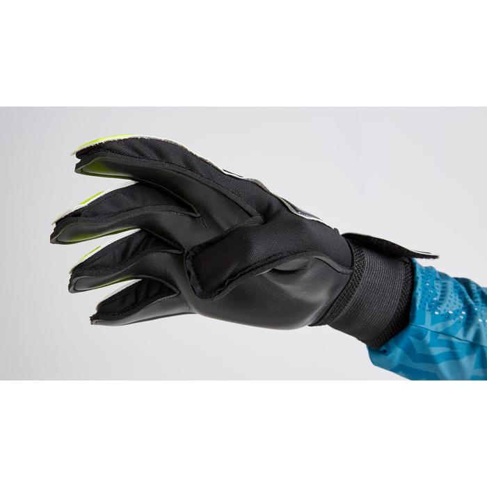 decathlon keeper gloves