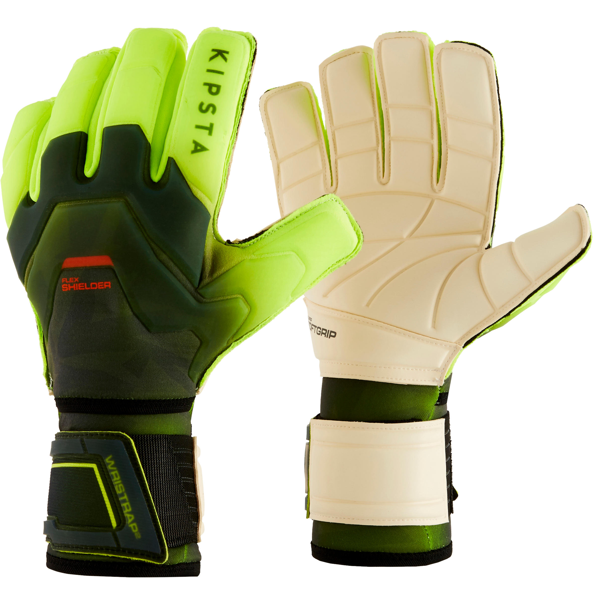 kipsta f500 gloves